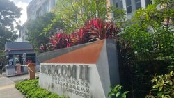 Nordcom Two (D27), Factory #457475861